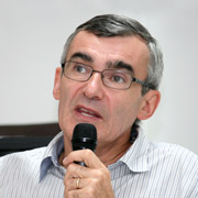 Serge Paugam