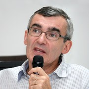 Serge Paugam