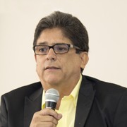 Sérgio Antonio Spinola Machado