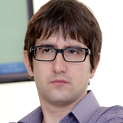 Sergio Simoni Jr
