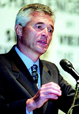 Sérgio Vieira de Melo