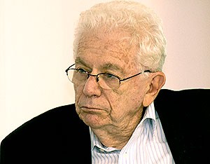 Simon Schwartzman