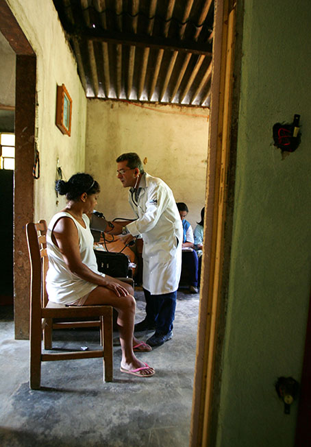 Sistema Único de Saúde