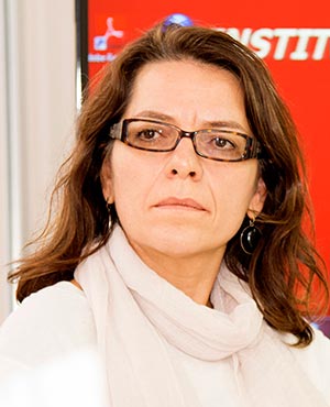 Teresa Sacchet