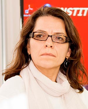 Teresa Sacchet