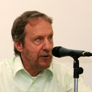 Terry Shinn