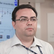 Thiago Regis Longo Cesar da Paixão