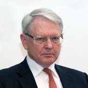 Thomas B Johansson