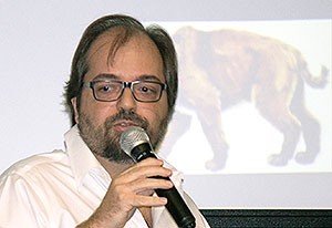 Tiago Quental