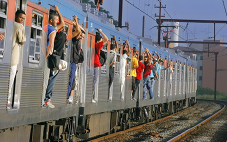 Transporte público 1