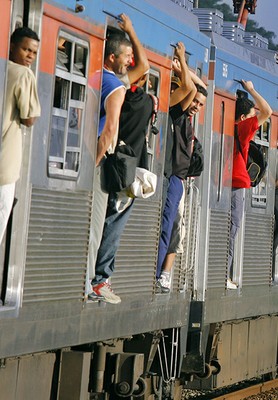 Transporte público