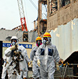 Usina de Fukushima