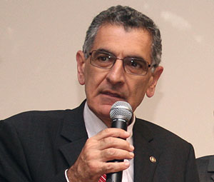 Vahan Agopyan