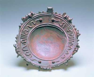 Vaso cerâmico