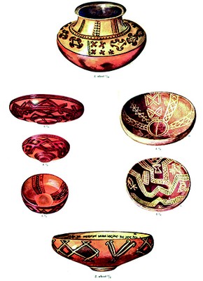 Vaso Jívaro