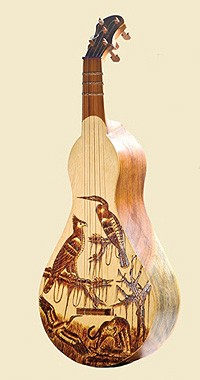 viola