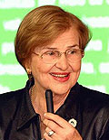 Zilda Arns