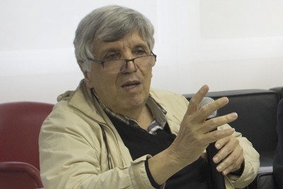 Álvaro Vasconcelos