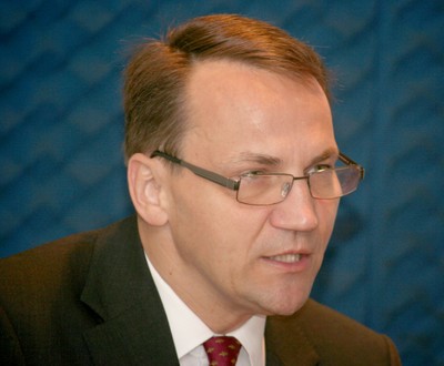 Radoslaw Sikorski