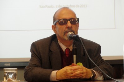 Sérgio Adorno