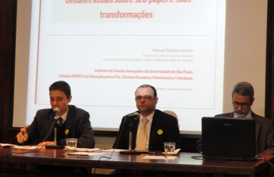 Gustavo Augusto Soares dos Reis, Antonio José Maffezoli Leite and Marcelo Pedroso Goulart