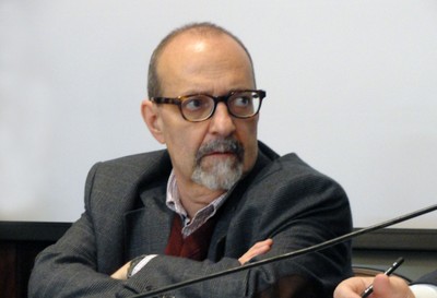Sérgio Adorno