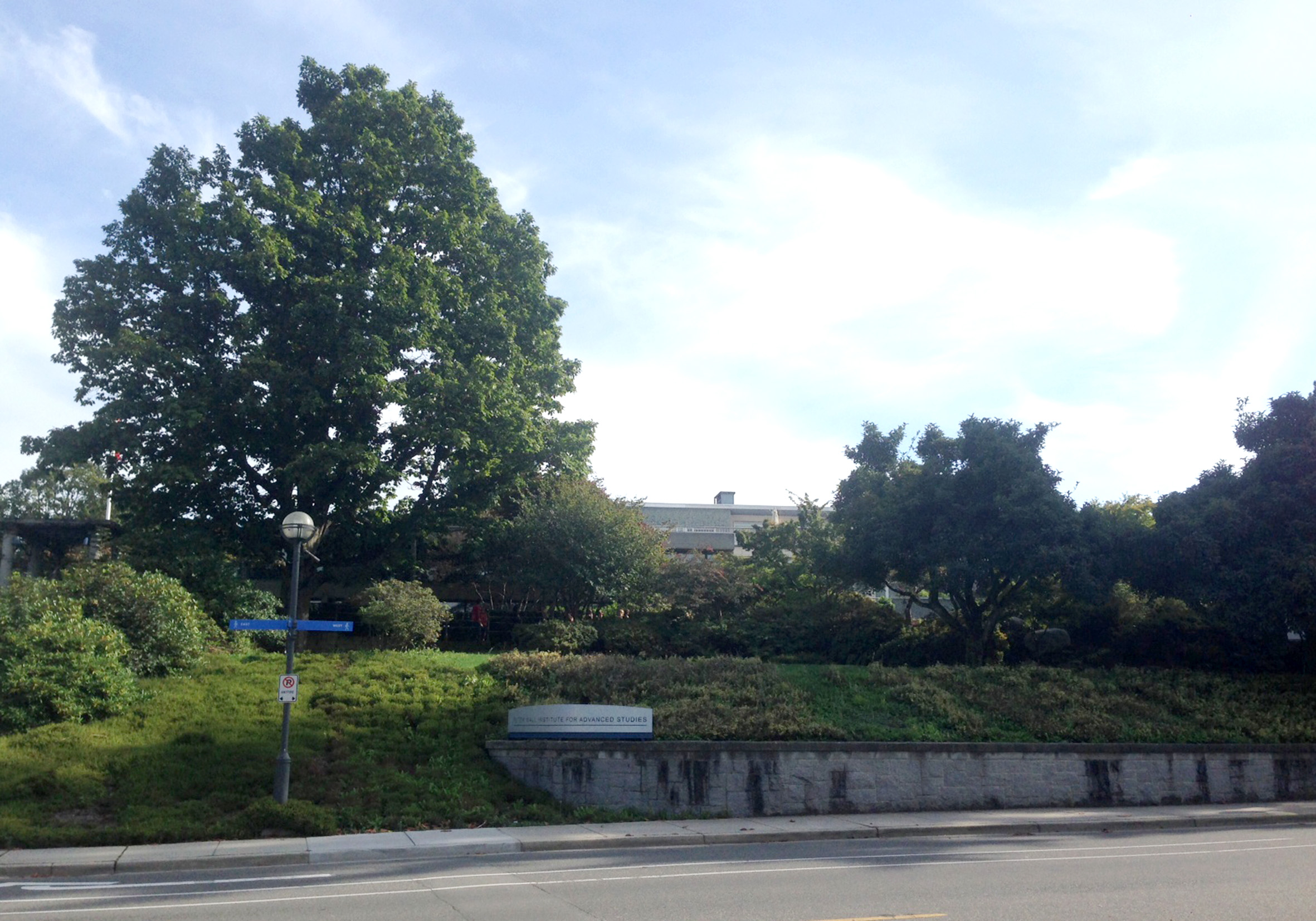 External Area 1