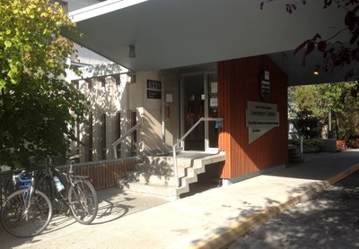 External Area 3