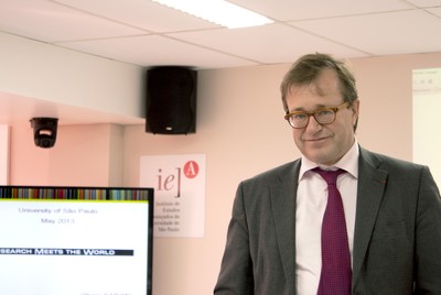 Olivier Faron