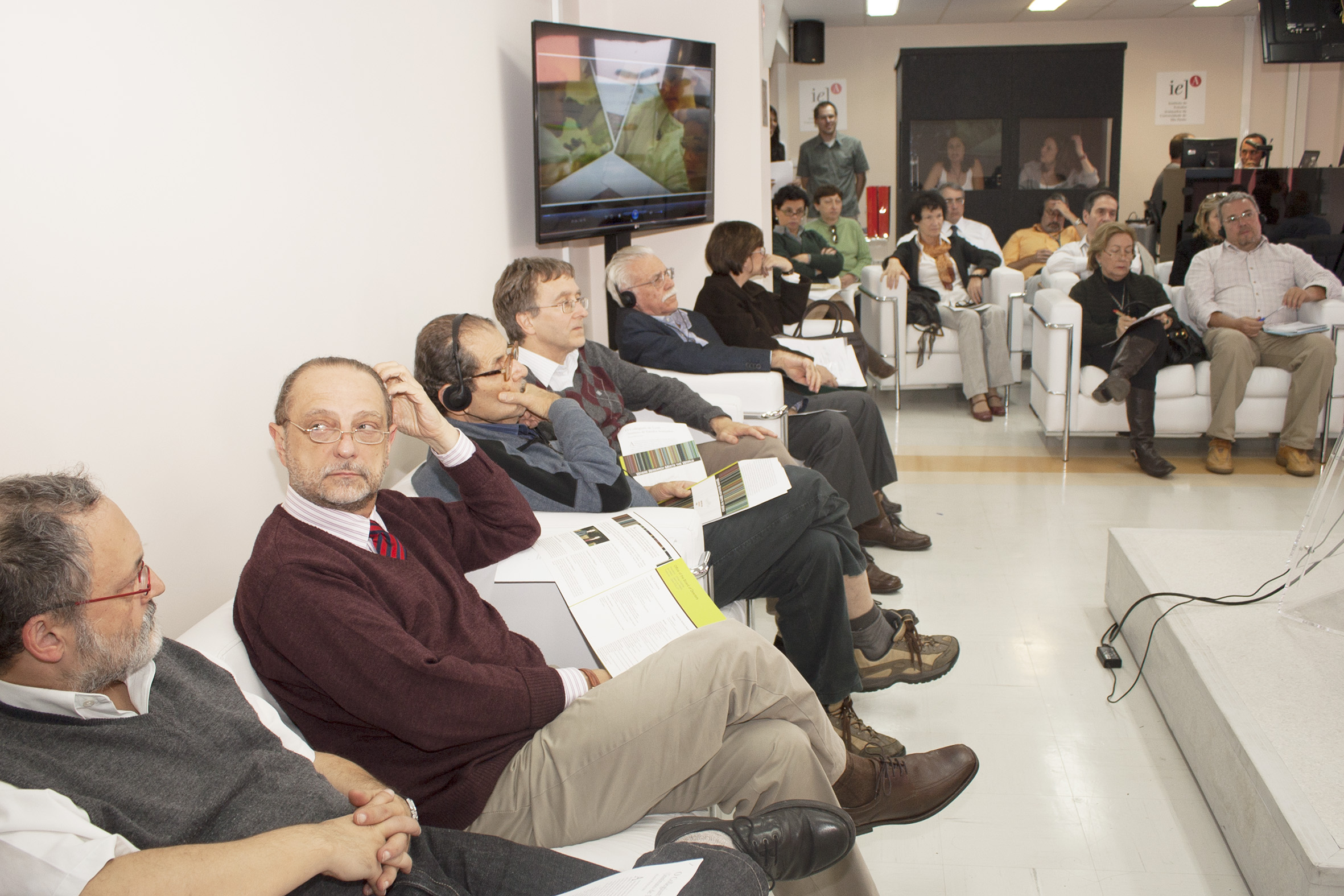 Audience