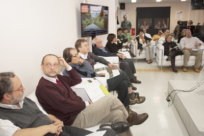 Audience