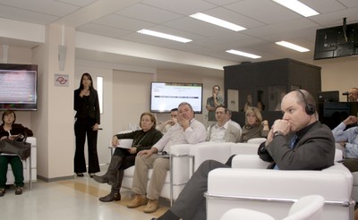 Audience