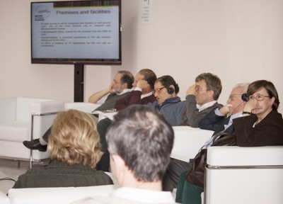 Audience