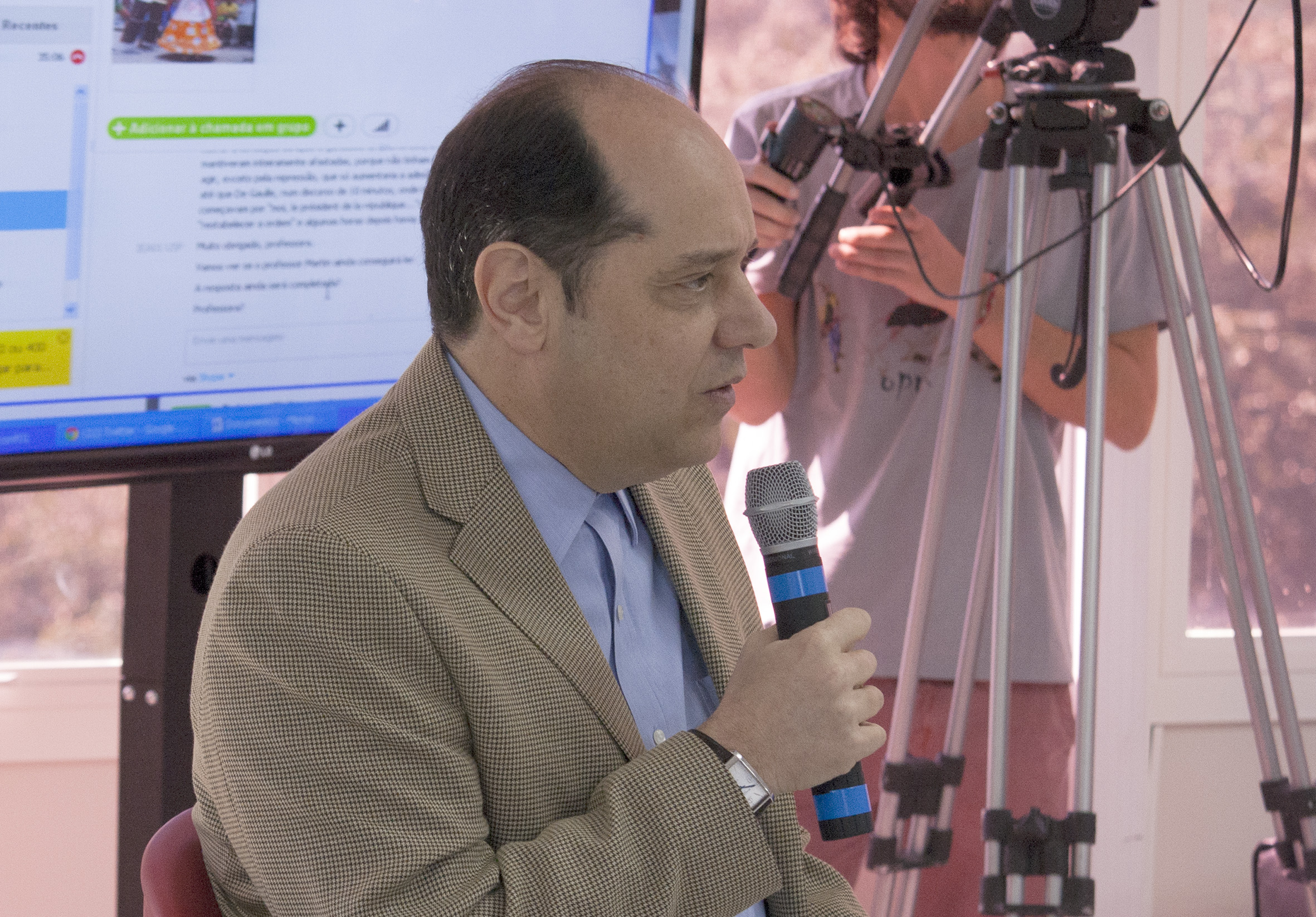 Eugenio Bucci