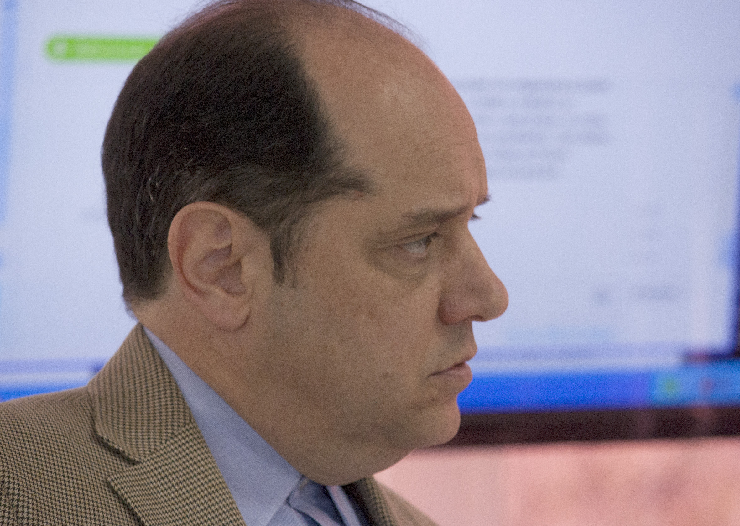 Eugenio Bucci