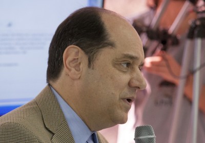 Eugenio Bucci