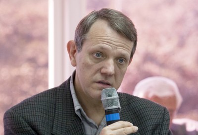 André Singer