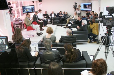 Audience