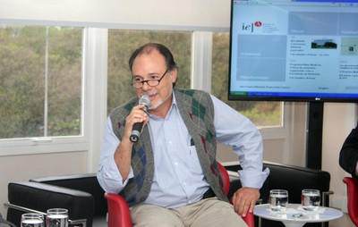 Ciro Teixeira Correia
