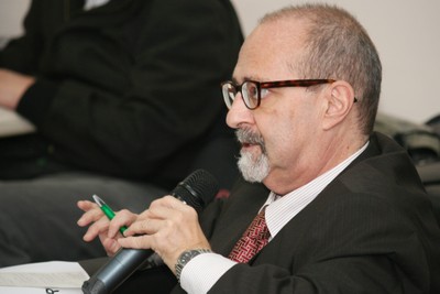 Sérgio Adorno