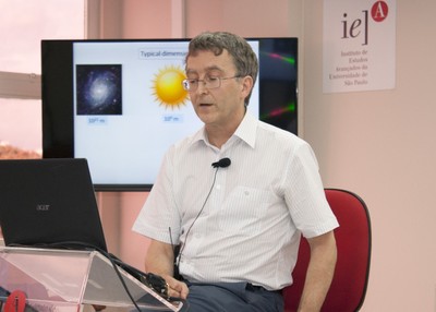 Pierre Descouvemont
