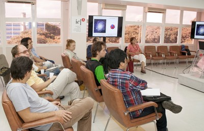 Audience