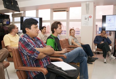 Audience