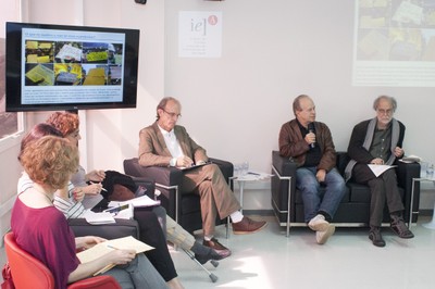 Renato Janine Ribeiro opens the event