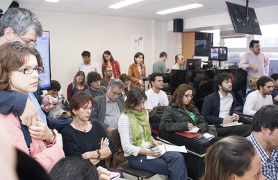 Audience