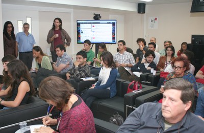Audience