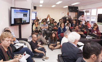Audience