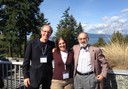 Martin Grossmann, Michal Linial and Guilherme Ary Plonki
