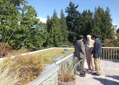 Takaho Ando, Peter Goddart and Dapeng Cai