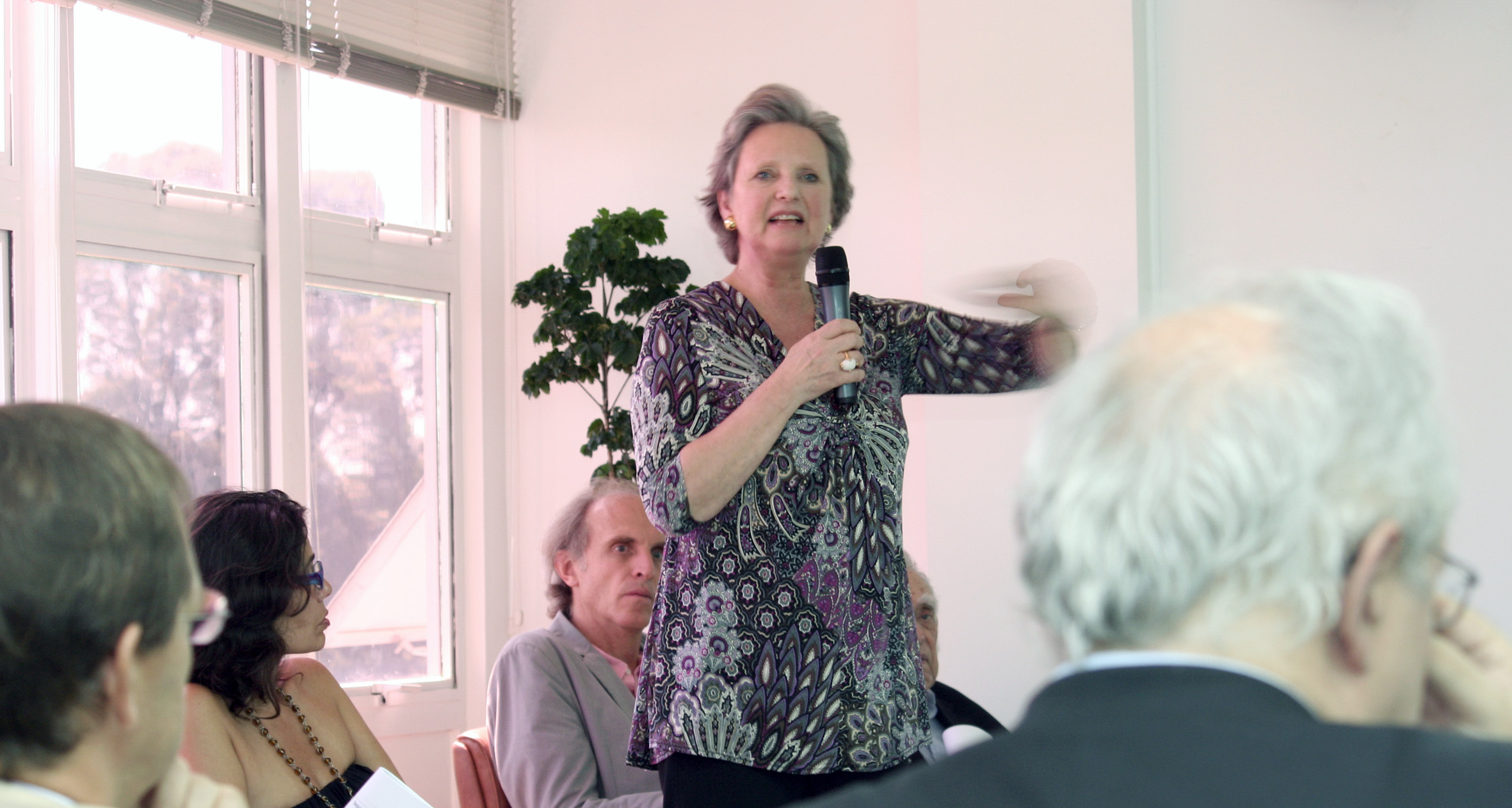 Maritta Koch-Weser